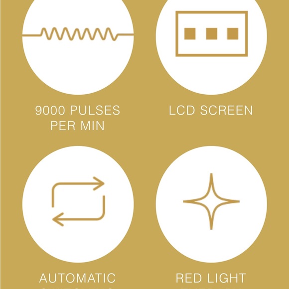 BRAND NEW Dor Bio Wave Slimming & Skin Tightening Device FOR ENTIRE BODY BNIB - Picture 12 of 15